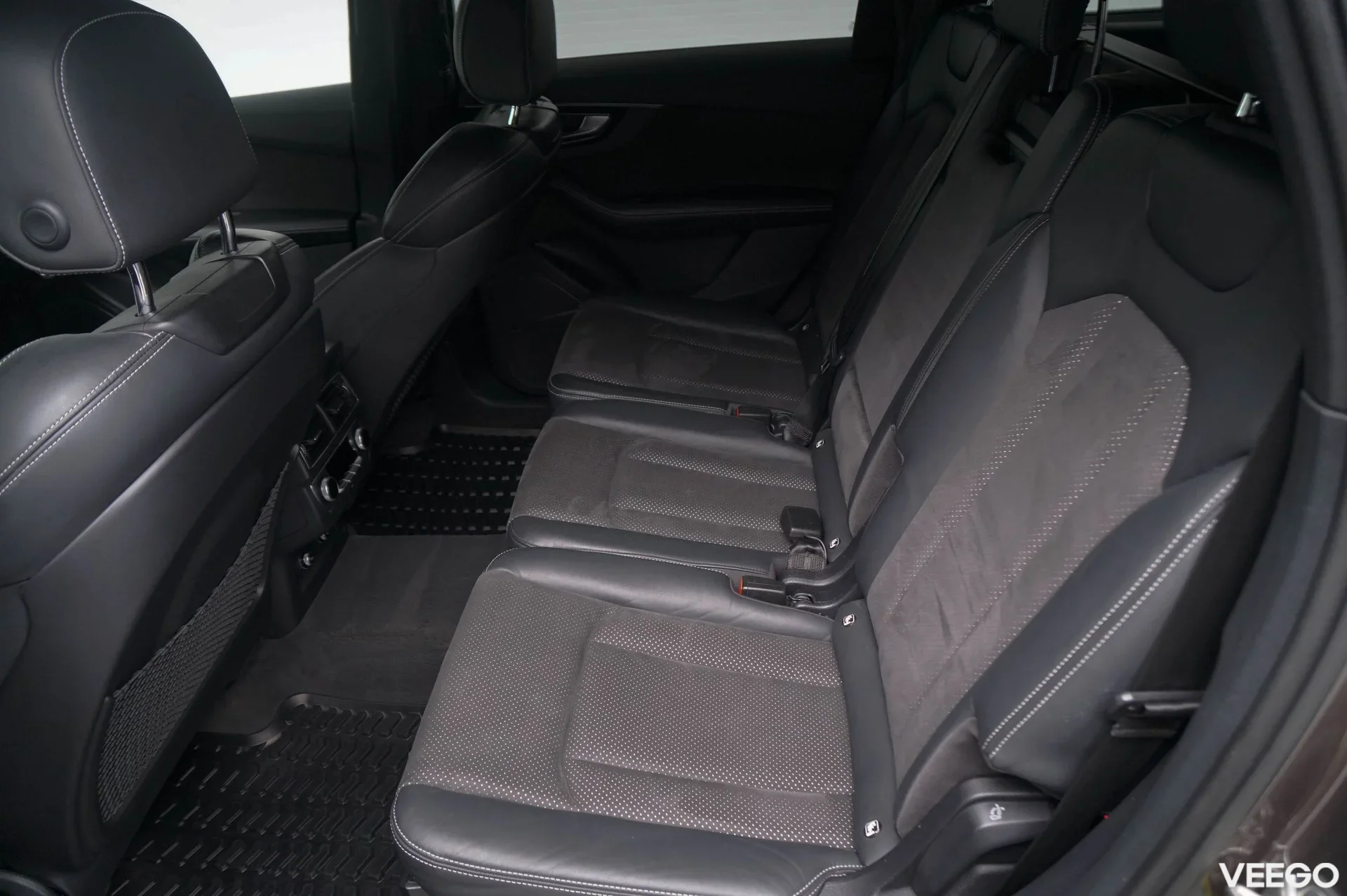 Audi Q7 Quattro S-Line Tdi 3 200kW