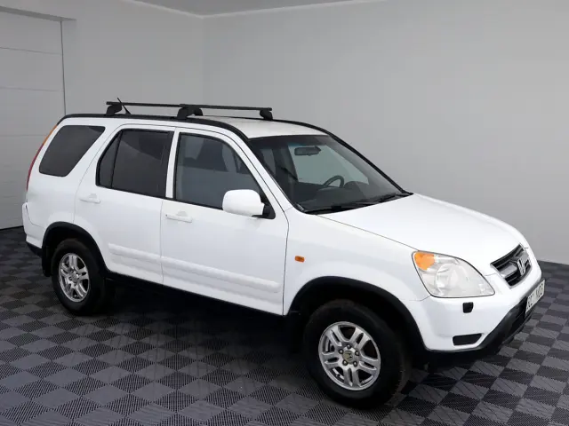 Image of Honda CR-V 2.0 110kW