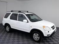 Honda CR-V 2.0 110kW thumbnail