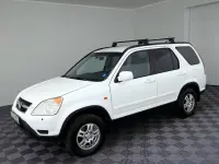 Honda CR-V 2.0 110kW thumbnail