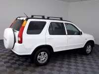 Honda CR-V 2.0 110kW thumbnail