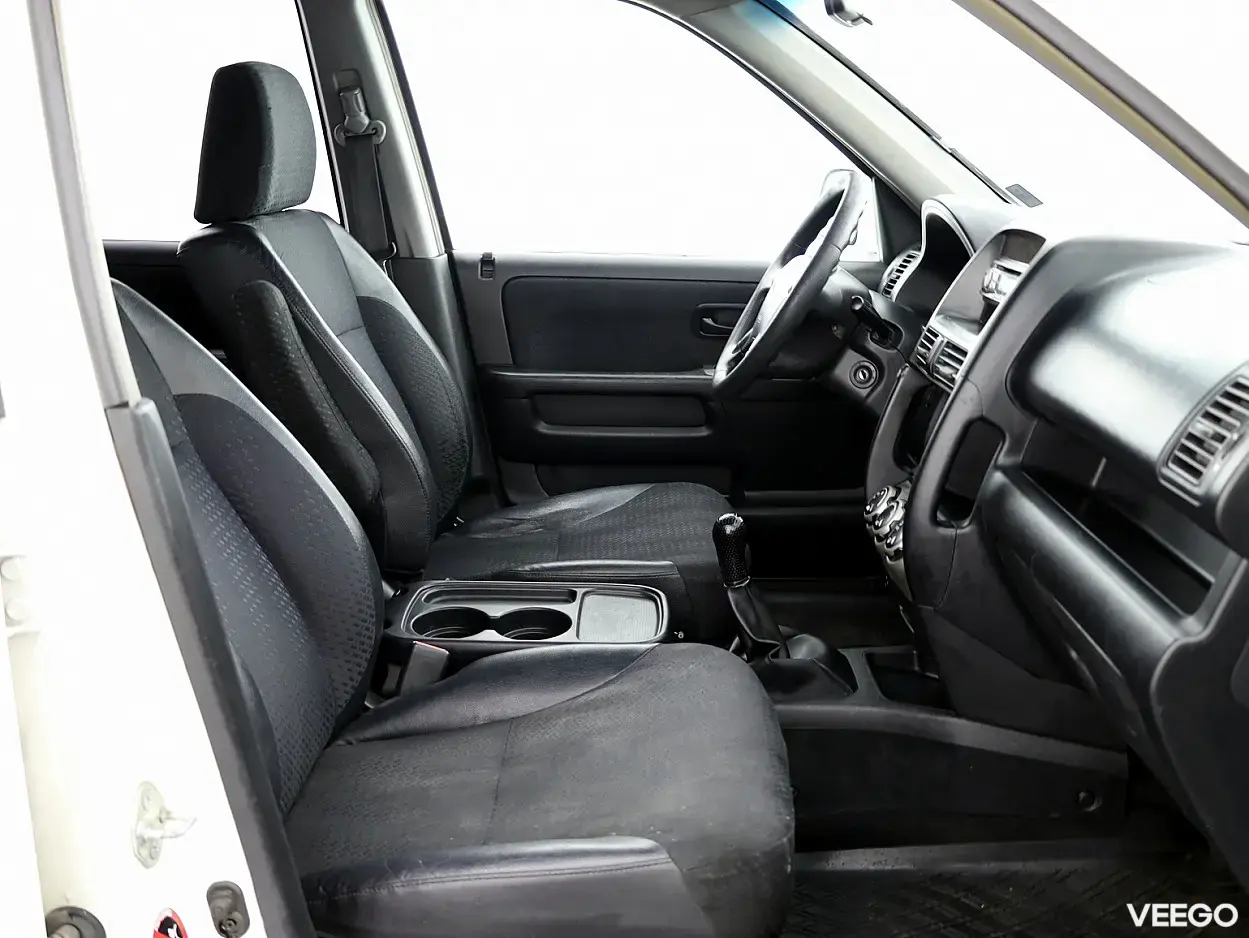 Honda CR-V 2.0 110kW