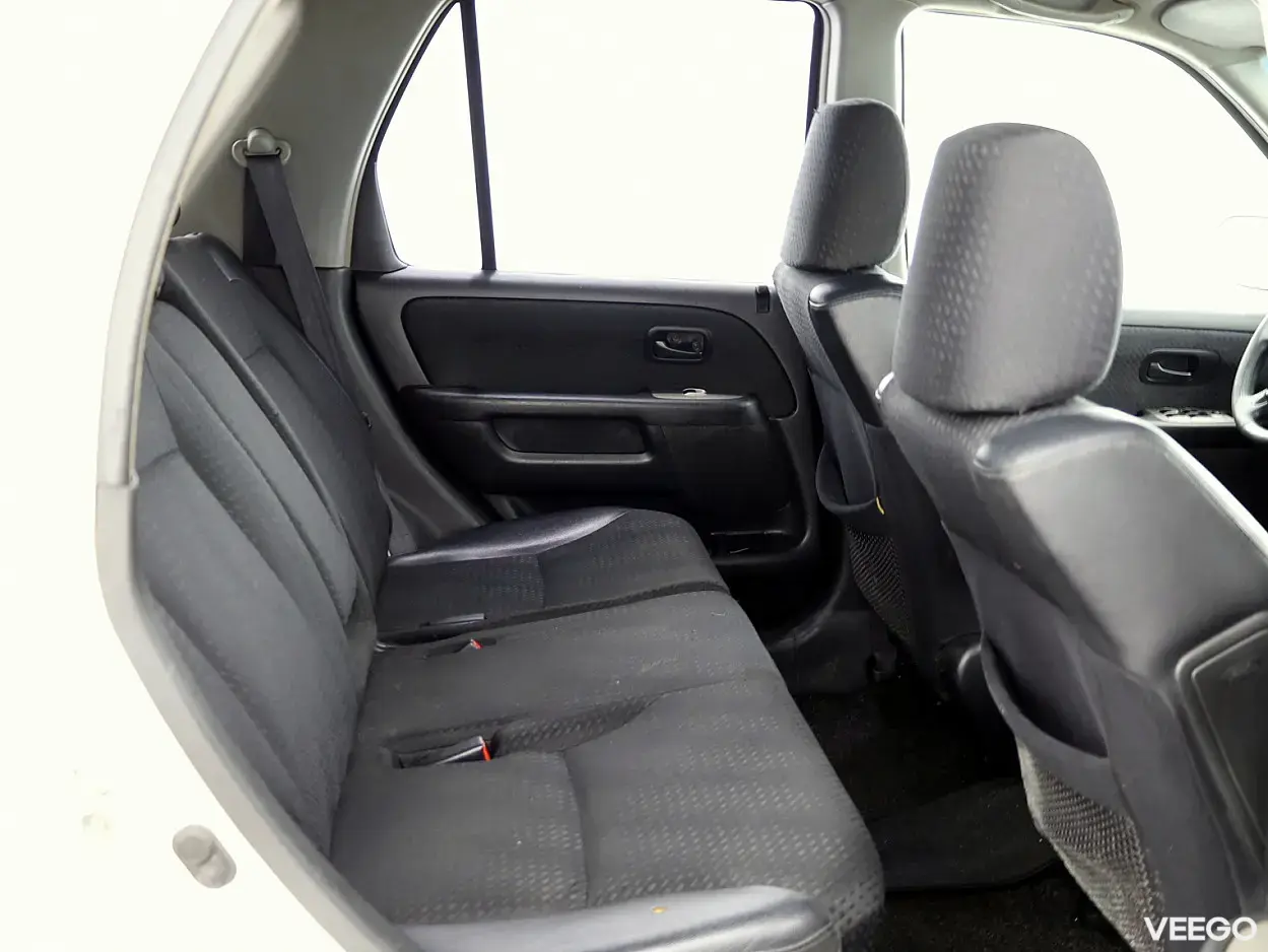 Honda CR-V 2.0 110kW