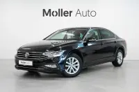 Volkswagen Passat 110kW thumbnail