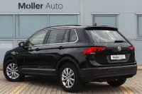 Volkswagen Tiguan 110kW thumbnail