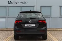 Volkswagen Tiguan 110kW thumbnail