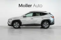 Hyundai Tucson 118kW thumbnail