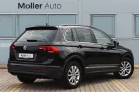 Volkswagen Tiguan 110kW thumbnail