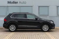 Volkswagen Tiguan 110kW thumbnail