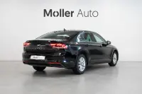 Volkswagen Passat 110kW thumbnail