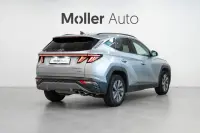 Hyundai Tucson 118kW thumbnail
