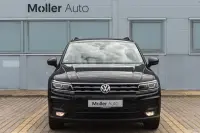 Volkswagen Tiguan 110kW thumbnail