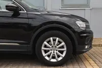 Volkswagen Tiguan 110kW thumbnail