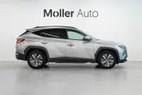 Hyundai Tucson 118kW thumbnail