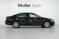 Volkswagen Passat 110kW thumbnail