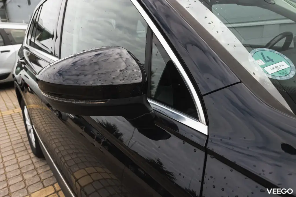 Volkswagen Tiguan 110kW