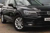 Volkswagen Tiguan 110kW thumbnail