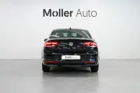 Volkswagen Passat 110kW thumbnail