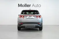 Hyundai Tucson 118kW thumbnail