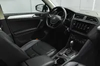 Volkswagen Tiguan 110kW thumbnail