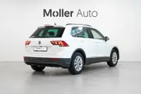 Volkswagen Tiguan 110kW thumbnail