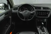 Volkswagen Tiguan 110kW thumbnail