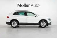Volkswagen Tiguan 110kW thumbnail