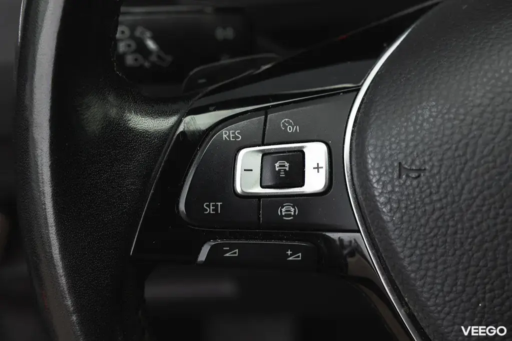 Volkswagen Tiguan 110kW