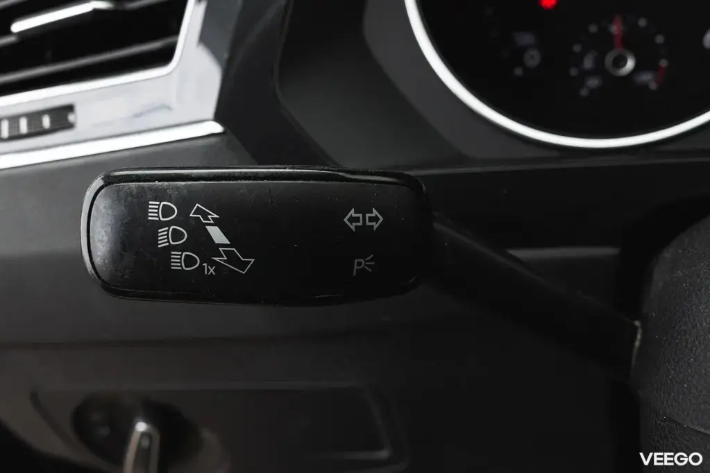 Volkswagen Tiguan 110kW