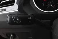 Volkswagen Tiguan 110kW thumbnail