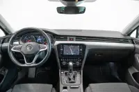 Volkswagen Passat 110kW thumbnail