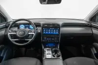 Hyundai Tucson 118kW thumbnail