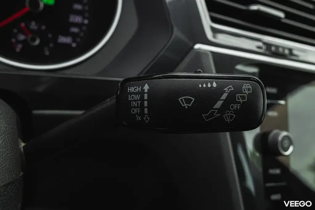 Volkswagen Tiguan 110kW