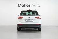 Volkswagen Tiguan 110kW thumbnail