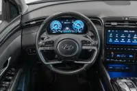 Hyundai Tucson 118kW thumbnail
