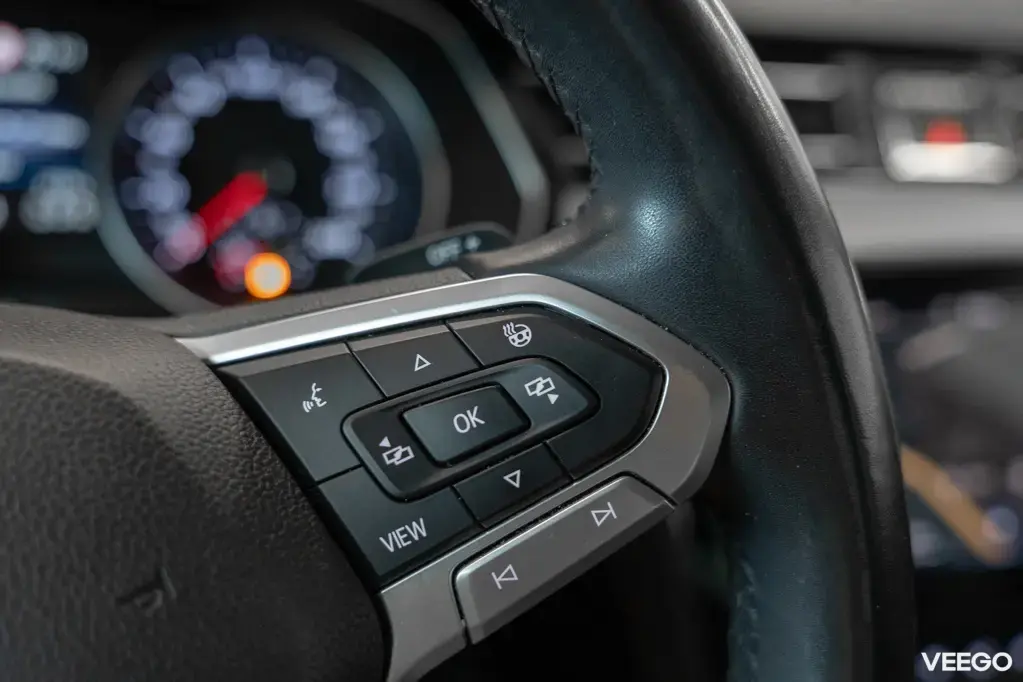 Volkswagen Passat 110kW