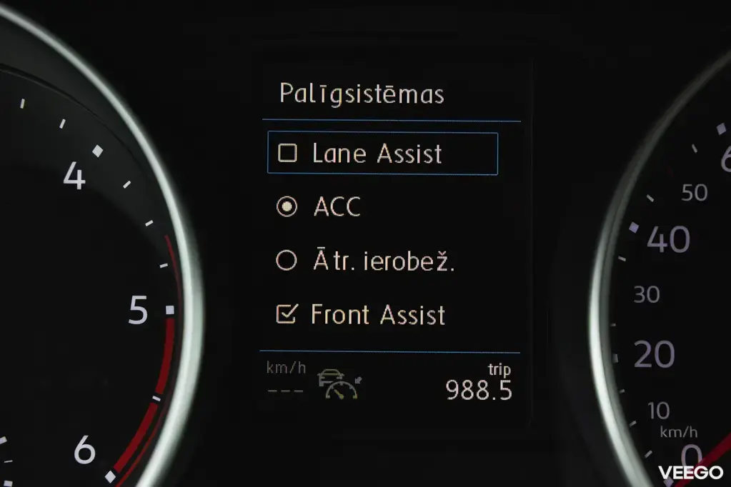 Volkswagen Tiguan 110kW