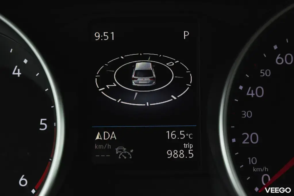 Volkswagen Tiguan 110kW
