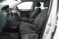 Volkswagen Tiguan 110kW thumbnail