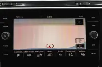 Volkswagen Tiguan 110kW thumbnail