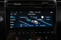 Hyundai Tucson 118kW thumbnail