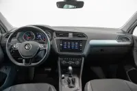 Volkswagen Tiguan 110kW thumbnail