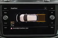 Volkswagen Tiguan 110kW thumbnail