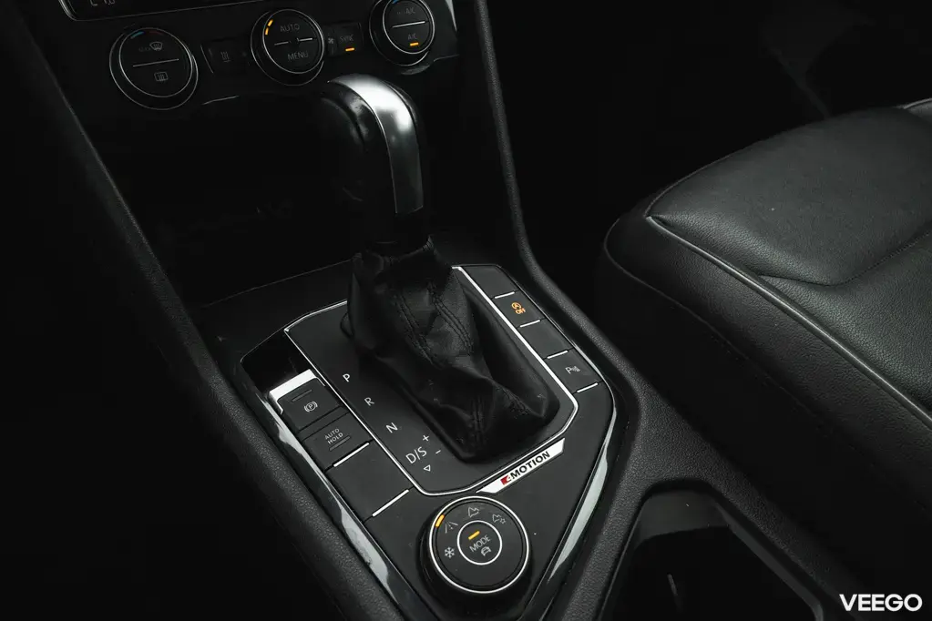 Volkswagen Tiguan 110kW