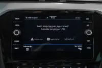 Volkswagen Passat 110kW thumbnail