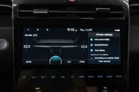 Hyundai Tucson 118kW thumbnail