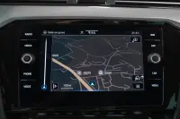 Volkswagen Passat 110kW thumbnail