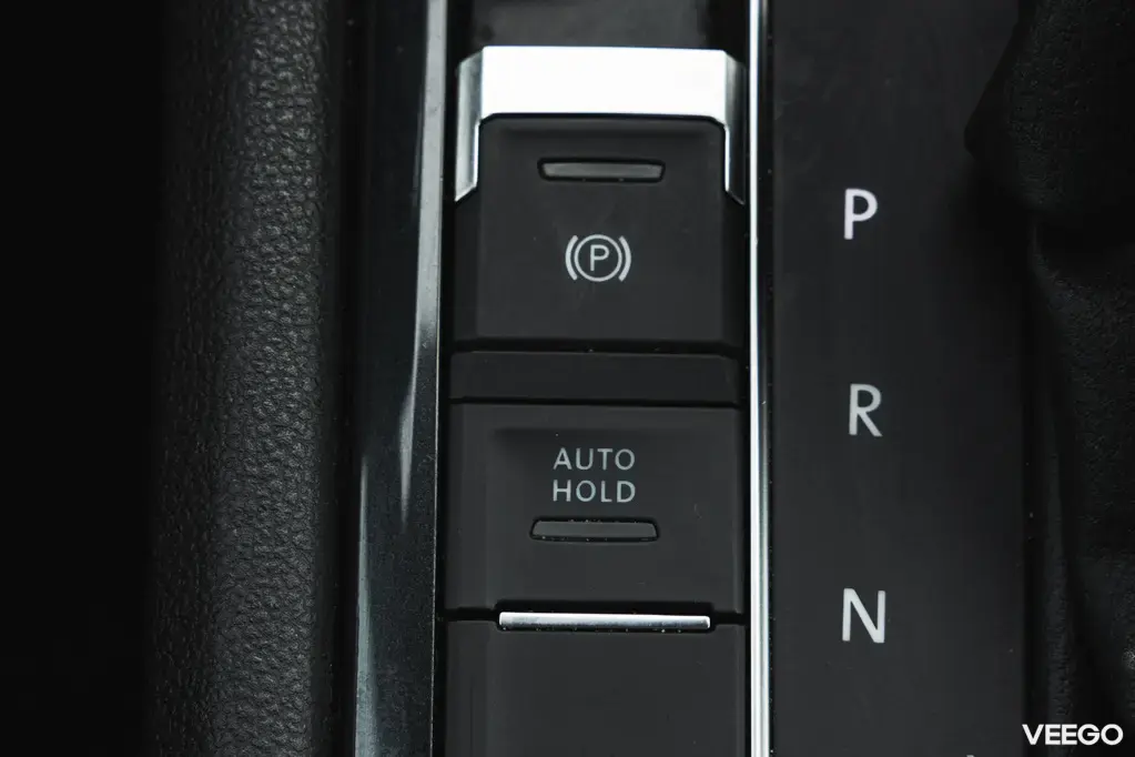 Volkswagen Tiguan 110kW