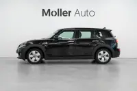 Mini Clubman 100kW thumbnail