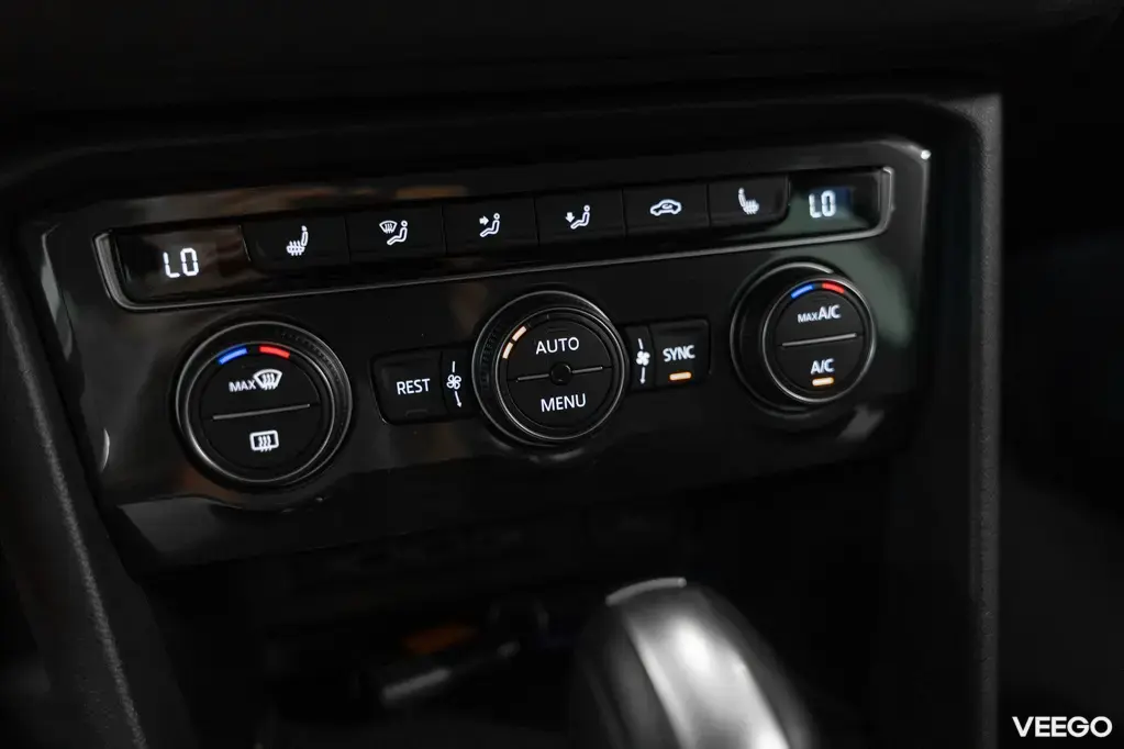 Volkswagen Tiguan 110kW